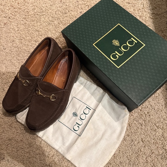 Gucci shoes - Picture 6 of 6